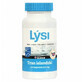 Lysi IJslandse doorvoer 500 mg, 120 capsules