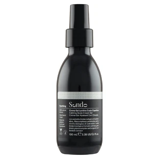Sendo Soothing, verzachtende gel voor gevoelige hoofdhuid, niet uitspoelen, 100 ml