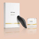 YESforLOV Lov Touch, clitorale massagevibrator, zwart