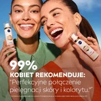 Nivea Luminous Anti Spot 3 en 1 crema CC antipigmentación, media, FPS 30, 40 ml