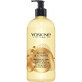 Yoskine Body Goud &amp; Kaviaar bodylotion met biomimetische ceramiden, 400 ml