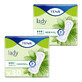 Tena Lady Set, speciale maandverbandjes, normaal, 2 x 30 stuks