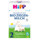 HiPP 2 Bio, biologische geitenmelk, opvolgmelk, na 6 maanden, 400 g