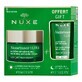 Nuxe Nuxuriance Ultra set, dagcr&#232;me 50 ml + nachtcr&#232;me 15 ml