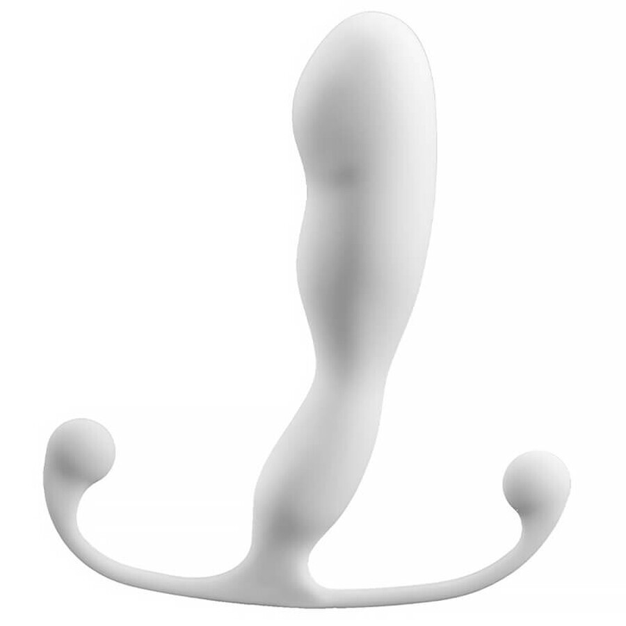 Aneros Helix Trident, prostate massager, white