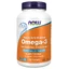 Now Foods Omega-3 1000 mg, 180 capsules