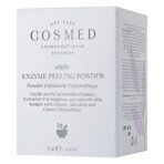 Cosmed Alight, enzyme scrub met poeder, 75 g