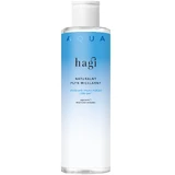Hagi Aqua Zone, natürliche mizellare Lotion, 300 ml