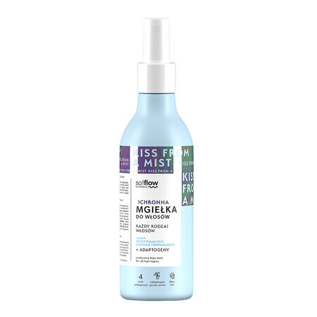 So!Flow, beschermende mist, alle haartypes, 150 ml