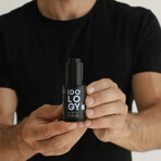 Ido Lab Idology Hya+C Serum reductor de arrugas e hiperpigmentación para hombres, 30 ml