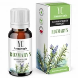 Your Candle, natuurlijke etherische olie, rozemarijn, 10 ml