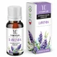 Your candle, natural essential oil, lavender, 10 ml