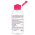 Bioderma Sensibio H2O, micellair water, gevoelige huid, 850 ml