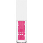 Catrice Glossin' Glow Getinte Lipolie, lipolie met kleurverandering, nr. 040, 4 ml