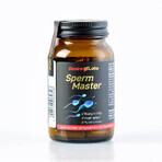 Desire Labs Sperm Master, 90 capsules