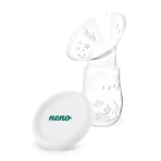Neno Leite, silicone milk collector DEFECTIVE PACKAGE