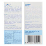 SEMA Lab, LokoMoto, 120 ml EMBALLAGE DEFECTUEUX