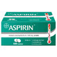 Aspirine 500 mg, 100 tabletten