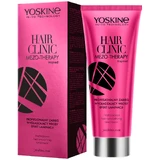 Yoskine Hair Clinic Meso-Therapy, professionelle Haarglättungsbehandlung, glättende Wirkung, 200 ml