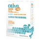 Olivocap keelpastilles met propolis, honing en vit. C, suikervrij, 16 zuigtabletten