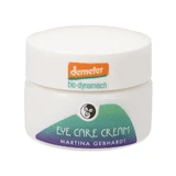 Martina Gebhardt Eye Care, nourishing eye cream with avocado, 15 ml