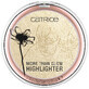 Catrice More Than Glow, Verhelderend Poeder, Nr. 010 Ultimate Platinium Glaze, 5.9 g