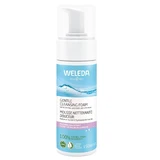 Weleda Gentle Cleansing Foam 150 ml