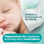 Pampers Harmonie Protect & Care, salviette umidificate, 24 x 44 pezzi