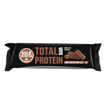 Protein Bar with Chocolate, Total Protein Bar, 46 gr, Gold Nutrition