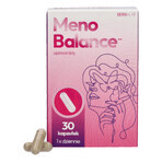 SEMA Lab MenoBalance, 30 harde capsules