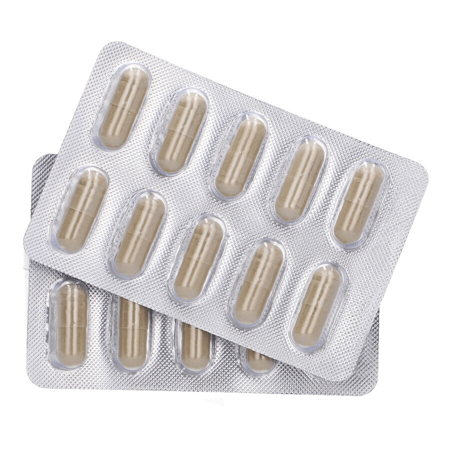 SEMA Lab MenoBalance, 30 harde capsules