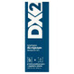 DX2, shampoo voor mannen tegen vet + haaruitval, 150 ml