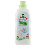 Frosch Babyset, wasconcentraat, 1500 ml + spoelconcentraat, 750 ml + gratis rugzakje