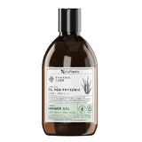 Vis Plantis Pharma Care, gel de ducha, aloe + proteínas, 500 ml