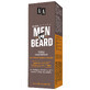 AA Men Beard, turbo-concentraat voor baard- en snorgroei, 30 ml