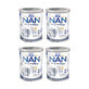 Nestle NAN Optipro Plus 2 HM-O, opvolgzuigelingenvoeding voor baby&#39;s vanaf 6 maanden, 4 x 800 g