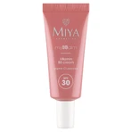 Miya myBBalm, Vitamine BB crème, SPF 30, 03 beige, 30 ml