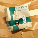 Nuxe Bestsellers set Huile Prodigieuse, ulei uscat, 50 ml + balsam de buze hrănitor, 15 g + cremă hidratantă 3 în 1, 100 ml