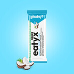 OSHEE Eatyx, meal stick, vegan, coconut, 60 g