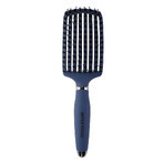 Sister Young Ovia hairbrush, blue, 1 pc