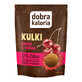 Good Kaloria Balls, cacao en kersen, zonder toegevoegde suiker, 58 g