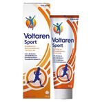 Voltaren Sport 11,6 mg/g, gel, 50 g