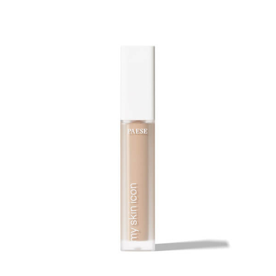 Paese My Skin Icon, concealer, 01 Porcelain Beige, 6.5 ml