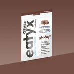 OSHEE Eatyx, koude maaltijd poeder, veganistisch, chocolade 90 g