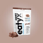 OSHEE Eatyx, koude maaltijd poeder, veganistisch, chocolade 90 g