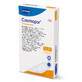 Cosmopor Transparant, transparant folieverband met absorberende laag, steriel, 10 x 20 cm, 15 st.