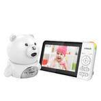 Bocioland Vtech BM 5150, monitor electrónico para niños, 1 ud.