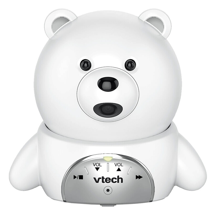 Bocioland Vtech BM 5150, monitor electrónico para niños, 1 ud.