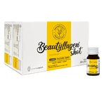 Beautylagen, shot, 30 x 30 ml VERONTREINIGDE VERPAKKING