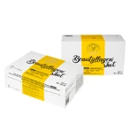 Beautylagen, shot, 30 x 30 ml VERONTREINIGDE VERPAKKING